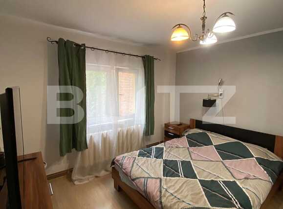 Apartament de închiriat 3 camere Gheorgheni - 54600AI | BLITZ Cluj-Napoca | Poza5