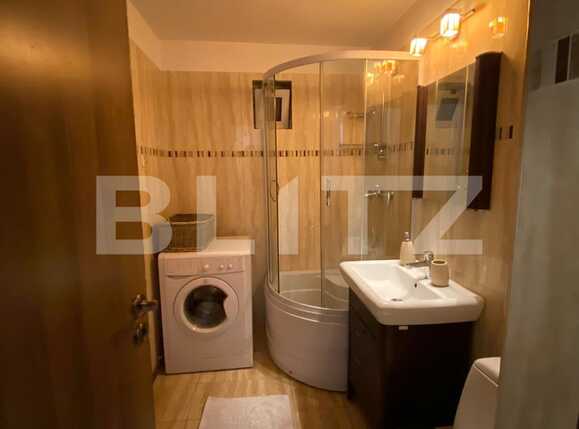 Apartament de închiriat 3 camere Gheorgheni - 54600AI | BLITZ Cluj-Napoca | Poza4