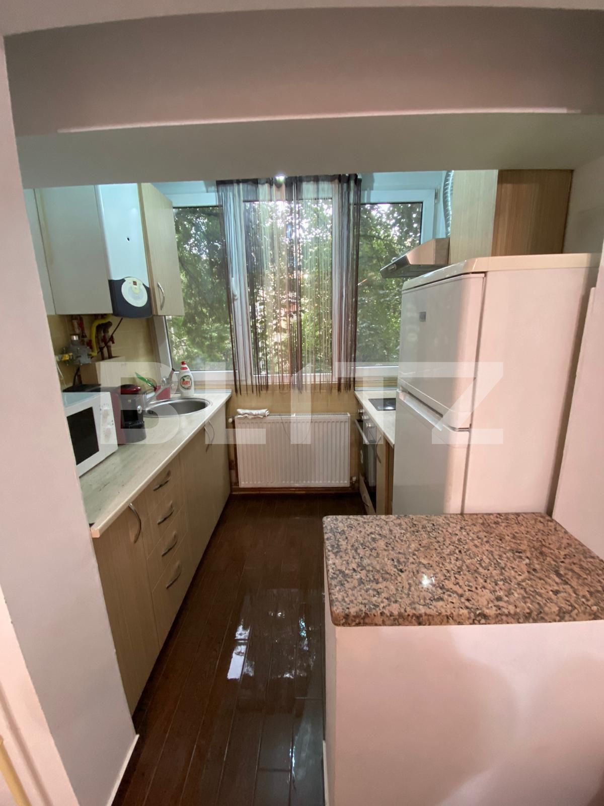 Apartament de închiriat 3 camere Gheorgheni - 54600AI | BLITZ Cluj-Napoca | Poza2