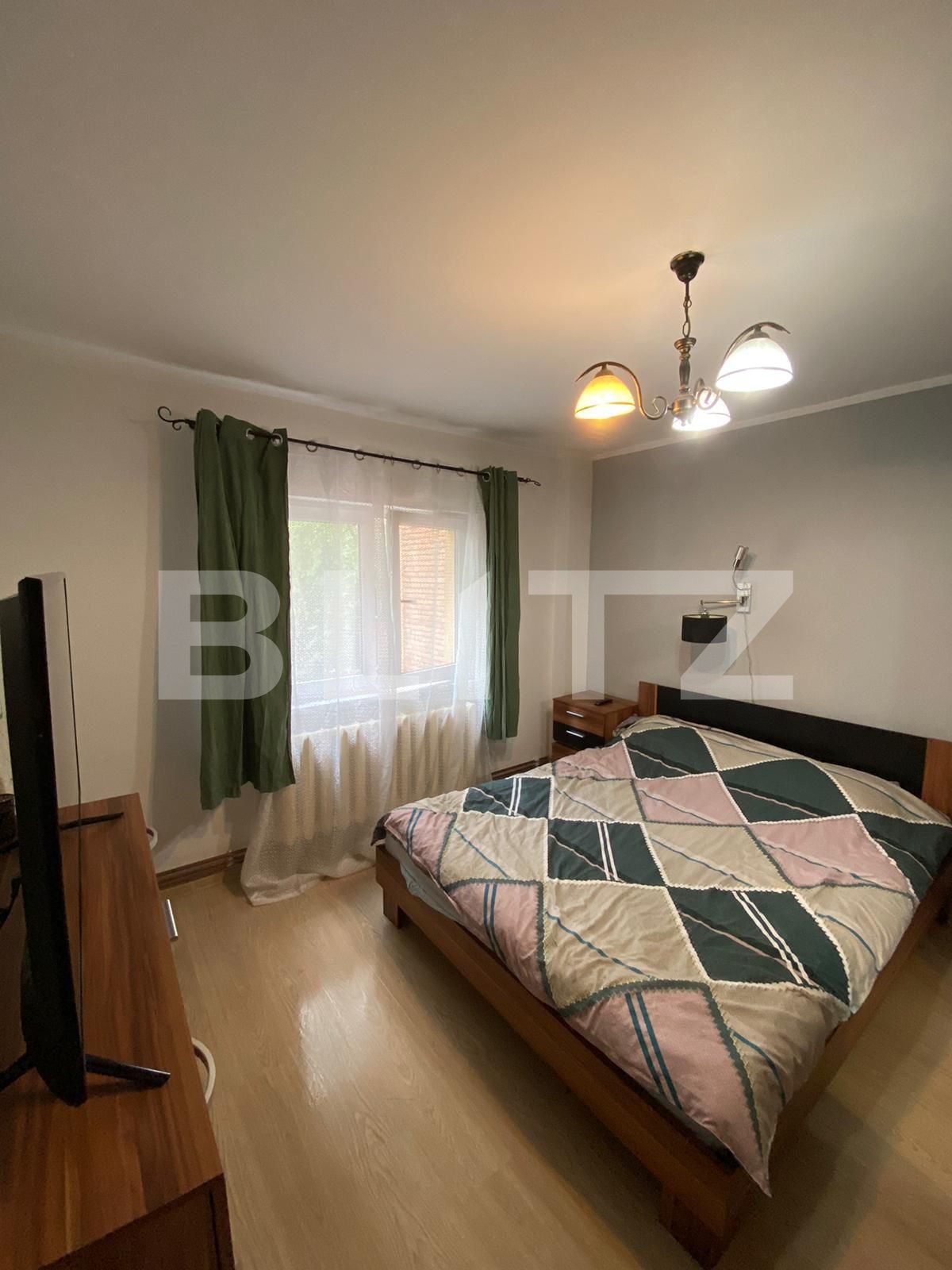 Apartament de închiriat 3 camere Gheorgheni - 54600AI | BLITZ Cluj-Napoca | Poza5