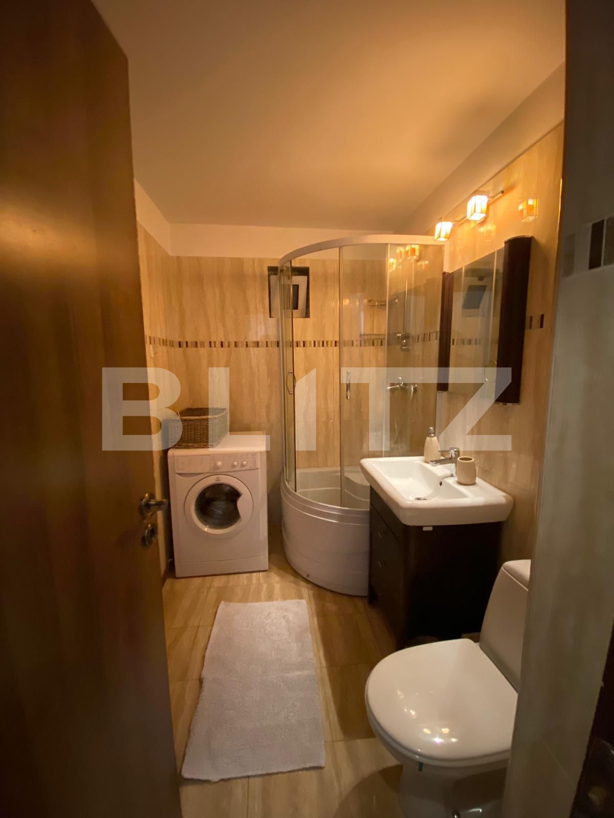 Apartament de închiriat 3 camere Gheorgheni - 54600AI | BLITZ Cluj-Napoca | Poza4