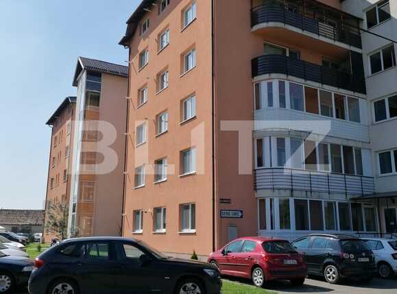 Apartament de vânzare 3 camere Exterior Est - 54602AV | BLITZ Cluj-Napoca | Poza13