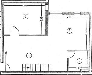 Apartament de vânzare 2 camere Exterior Est - 54603AV | BLITZ Cluj-Napoca | Poza1