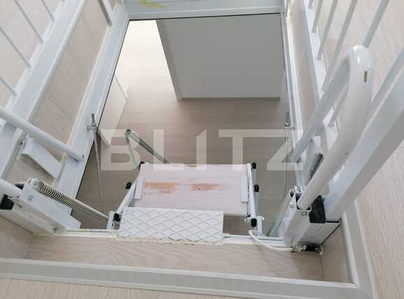 Apartament de vânzare 2 camere Exterior Est - 54604AV | BLITZ Cluj-Napoca | Poza4