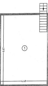 Apartament de vânzare 2 camere Exterior Est - 54604AV | BLITZ Cluj-Napoca | Poza2