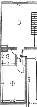 Apartament de vânzare 2 camere Exterior Est - 54604AV | BLITZ Cluj-Napoca | Poza1