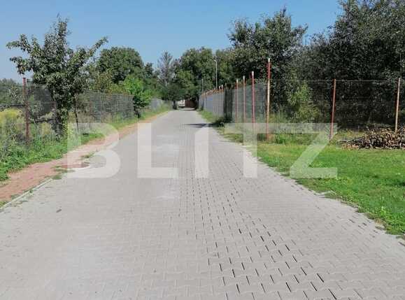 Apartament de vânzare 2 camere Exterior Est - 54605AV | BLITZ Cluj-Napoca | Poza14