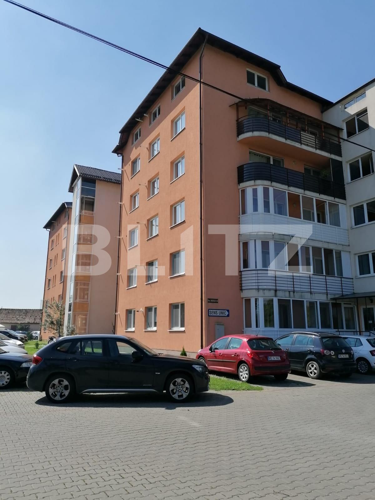 Apartament de vânzare 2 camere Exterior Est - 54605AV | BLITZ Cluj-Napoca | Poza13