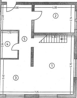 Apartament de vânzare 2 camere Exterior Est - 54605AV | BLITZ Cluj-Napoca | Poza1