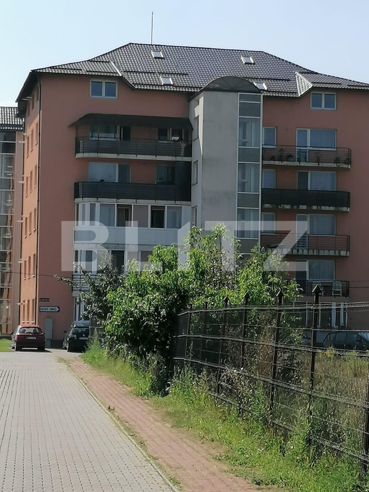 Apartament de vânzare 2 camere Exterior Est - 54606AV | BLITZ Cluj-Napoca | Poza9