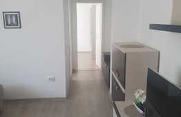 Apartament 2 camere decomandate, pet friendly, 47 mp, zona Teilor
