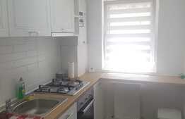 Apartament 2 camere decomandate, pet friendly, 47 mp, zona Teilor