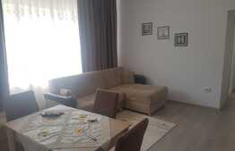 Apartament 2 camere decomandate, pet friendly, 47 mp, zona Teilor