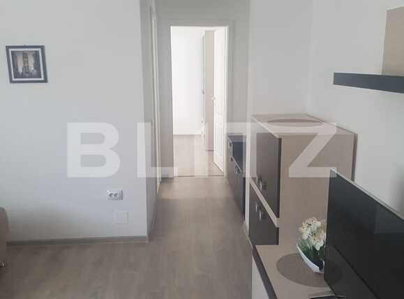 Apartament de închiriat 2 camere Floreşti - 54607AI | BLITZ Cluj-Napoca | Poza3