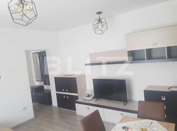 Apartament de închiriat 2 camere Floreşti - 54607AI | BLITZ Cluj-Napoca | Poza2