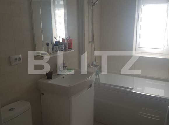 Apartament de închiriat 2 camere Floreşti - 54607AI | BLITZ Cluj-Napoca | Poza7