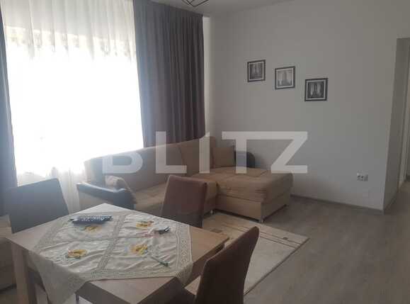 Apartament de închiriat 2 camere Floreşti - 54607AI | BLITZ Cluj-Napoca | Poza1
