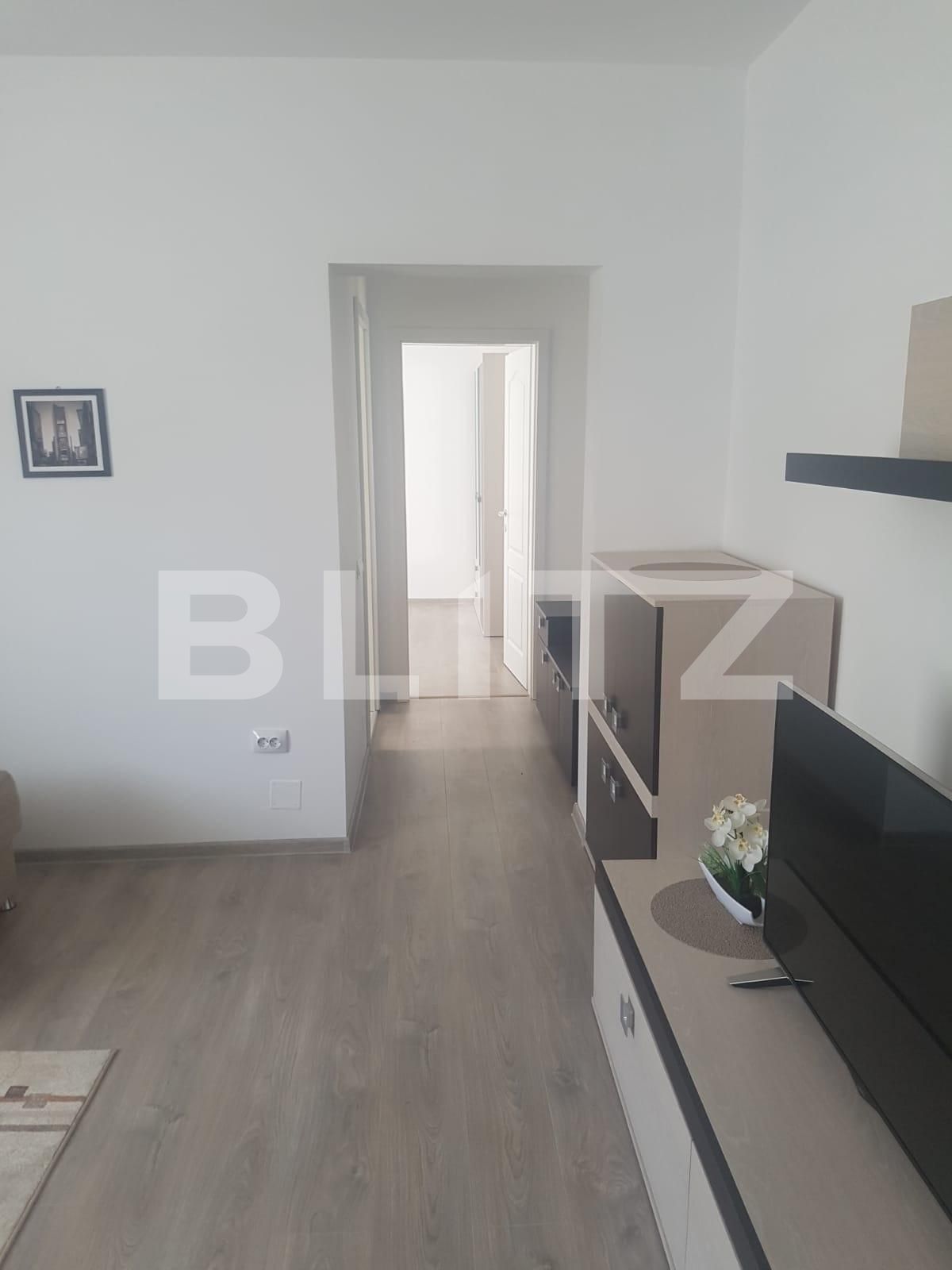 Apartament de închiriat 2 camere Floreşti - 54607AI | BLITZ Cluj-Napoca | Poza3