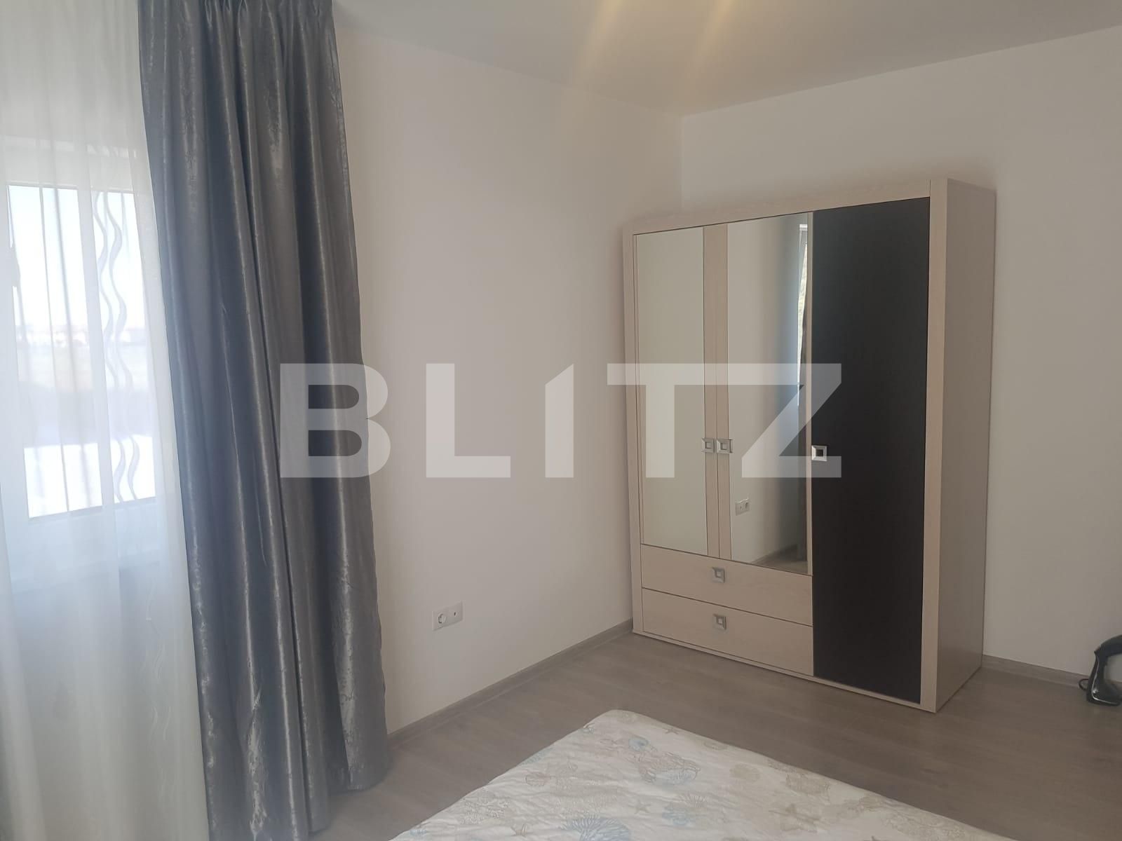 Apartament de închiriat 2 camere Floreşti - 54607AI | BLITZ Cluj-Napoca | Poza4