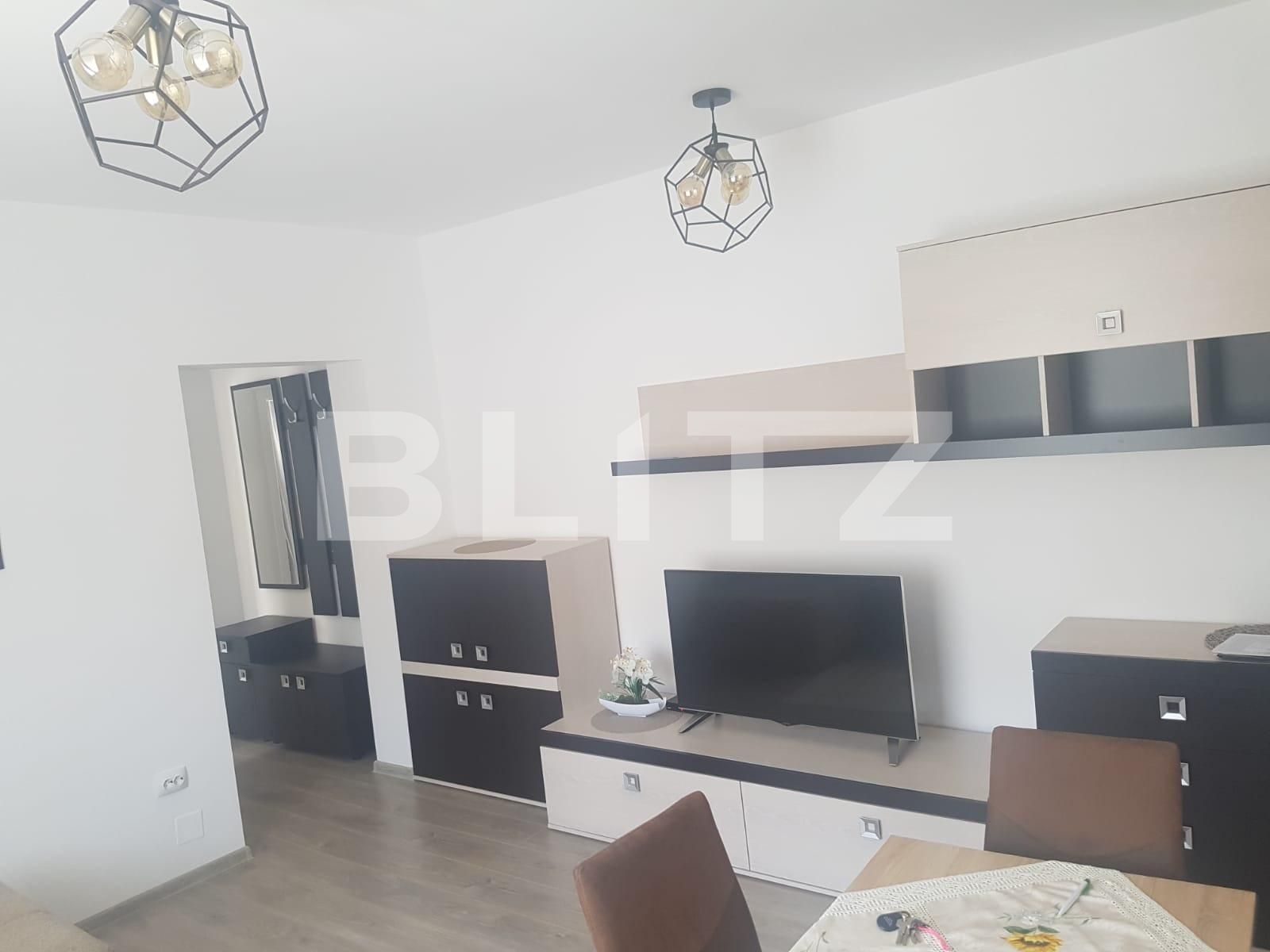 Apartament de închiriat 2 camere Floreşti - 54607AI | BLITZ Cluj-Napoca | Poza2