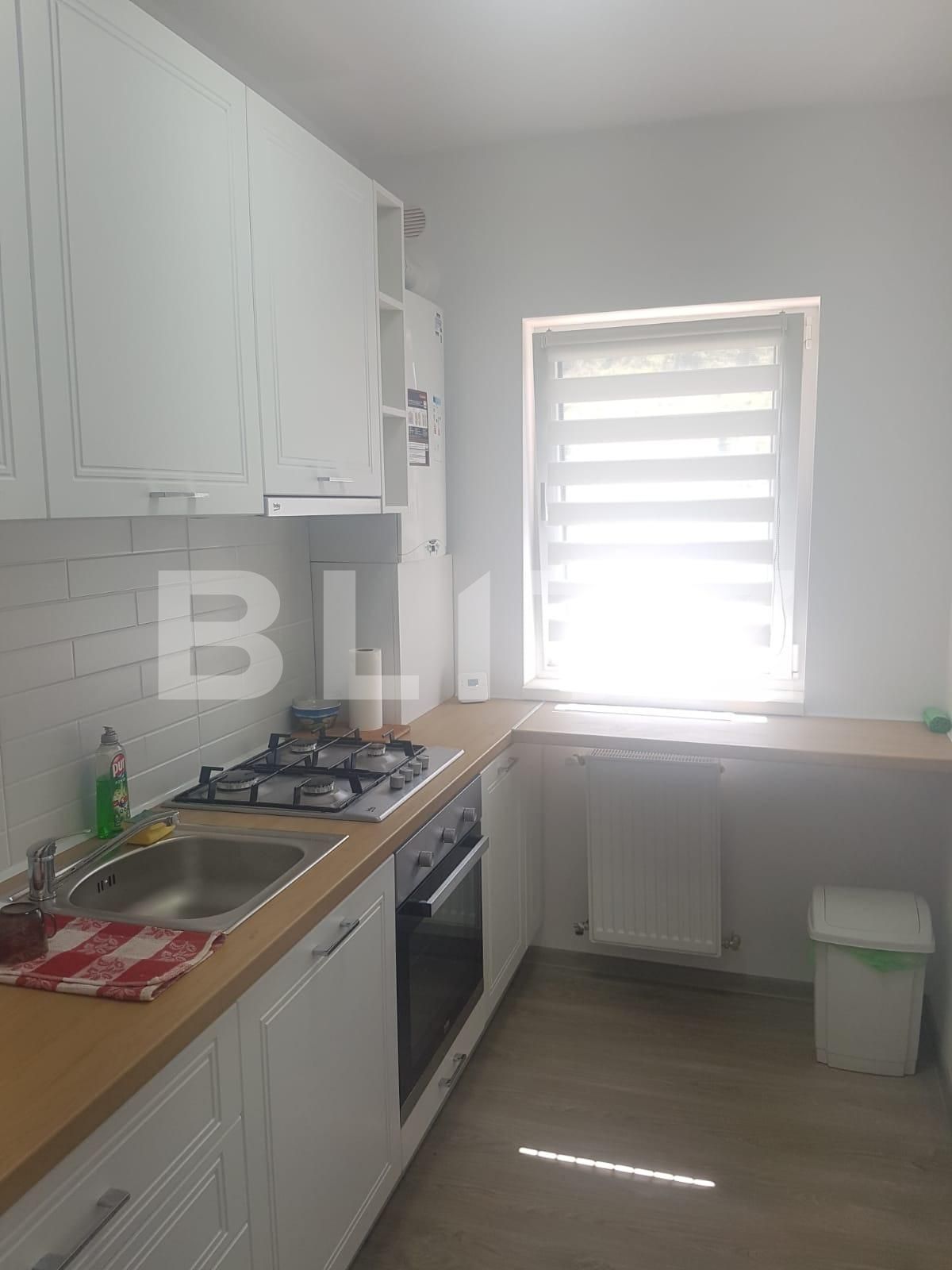 Apartament de închiriat 2 camere Floreşti - 54607AI | BLITZ Cluj-Napoca | Poza6