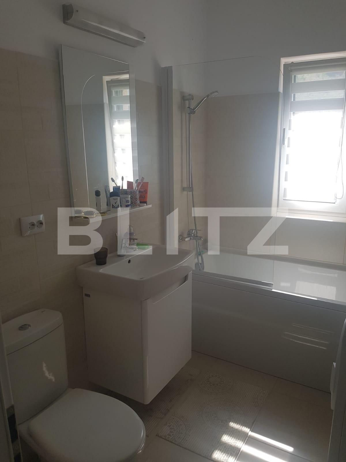 Apartament de închiriat 2 camere Floreşti - 54607AI | BLITZ Cluj-Napoca | Poza7