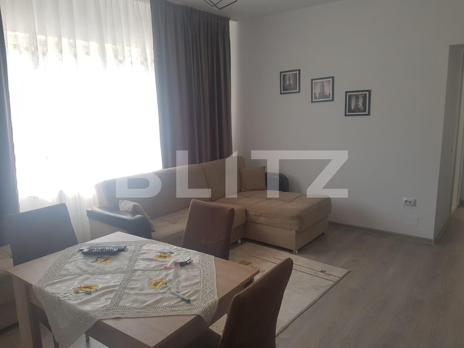 Apartament de închiriat 2 camere Floreşti - 54607AI | BLITZ Cluj-Napoca | Poza1