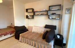 Apartament 1 camera+nisa, 42 mp, decomandat, zona The Office