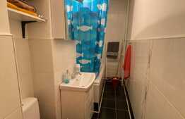 Apartament 1 camera+nisa, 42 mp, decomandat, zona The Office