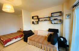 Apartament 1 camera+nisa, 42 mp, decomandat, zona The Office