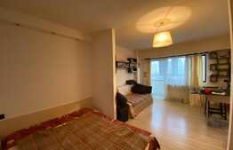 Apartament 1 camera+nisa, 42 mp, decomandat, zona The Office