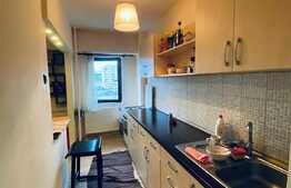 Apartament 1 camera+nisa, 42 mp, decomandat, zona The Office