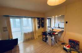 Apartament 1 camera+nisa, 42 mp, decomandat, zona The Office