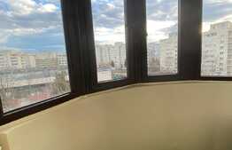 Apartament 1 camera+nisa, 42 mp, decomandat, zona The Office