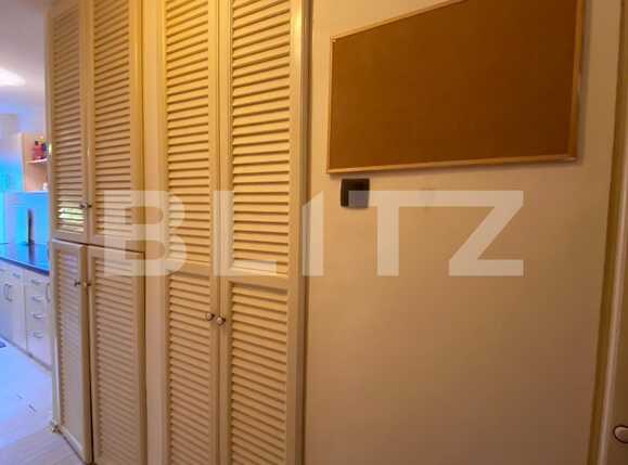 Garsonieră de închiriat Marasti - 54608AI | BLITZ Cluj-Napoca | Poza8