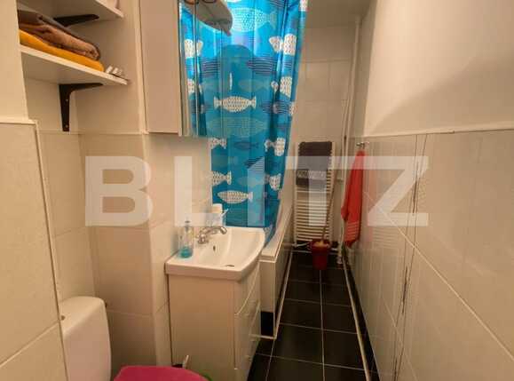 Garsonieră de închiriat Marasti - 54608AI | BLITZ Cluj-Napoca | Poza12