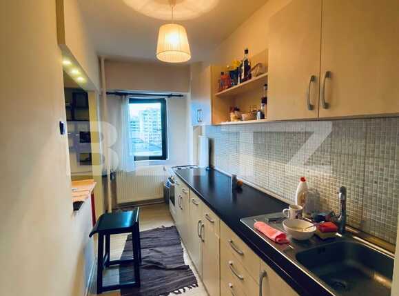 Garsonieră de închiriat Marasti - 54608AI | BLITZ Cluj-Napoca | Poza10