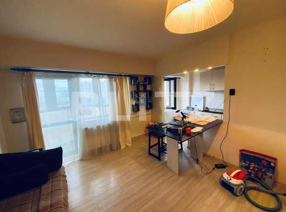 Garsonieră de închiriat Marasti - 54608AI | BLITZ Cluj-Napoca | Poza7