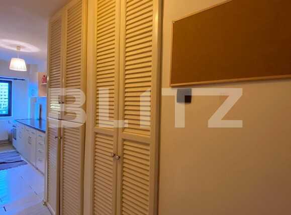 Garsonieră de închiriat Marasti - 54608AI | BLITZ Cluj-Napoca | Poza9