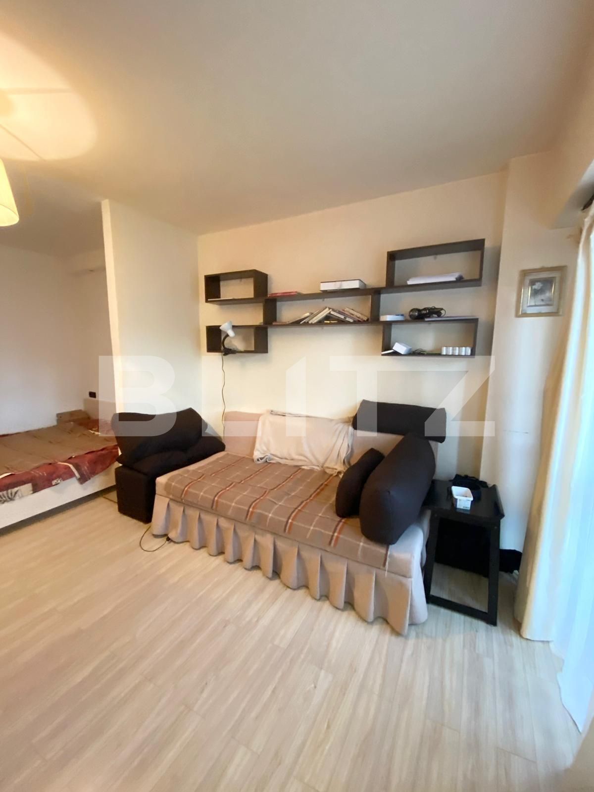 Garsonieră de închiriat Marasti - 54608AI | BLITZ Cluj-Napoca | Poza3