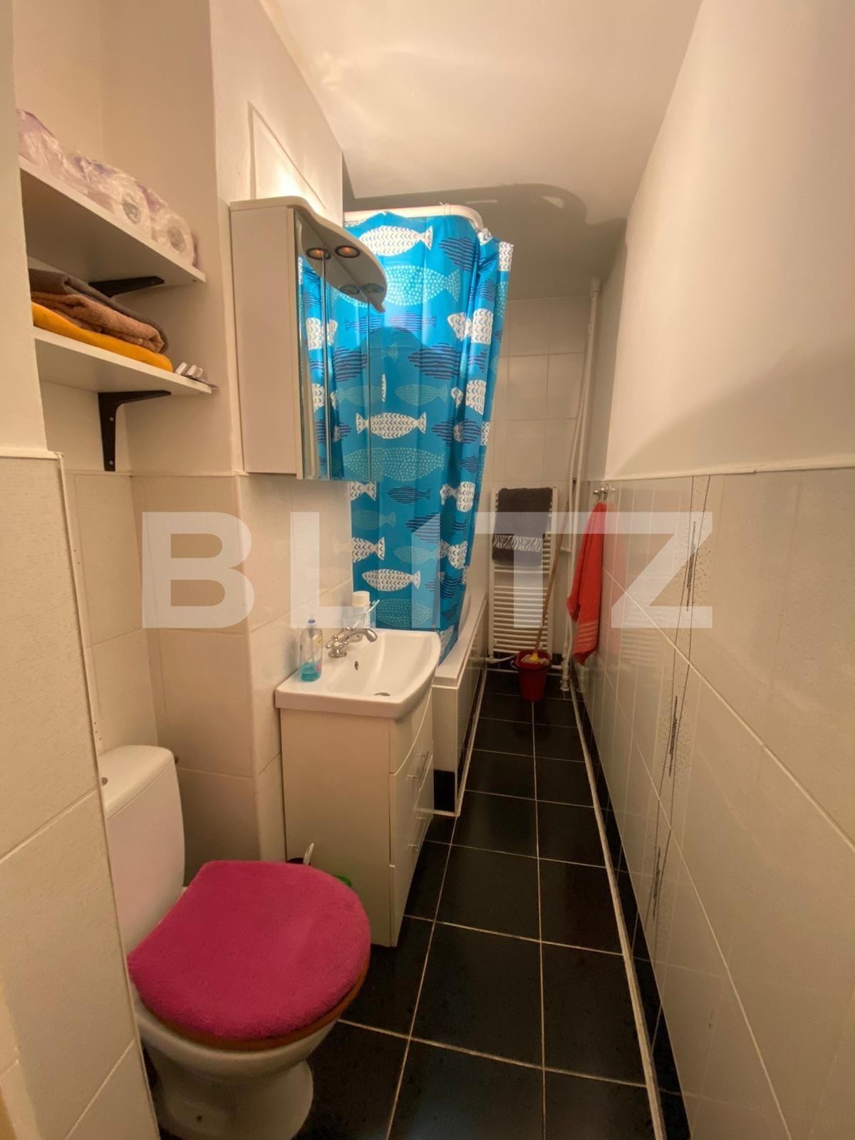 Garsonieră de închiriat Marasti - 54608AI | BLITZ Cluj-Napoca | Poza12