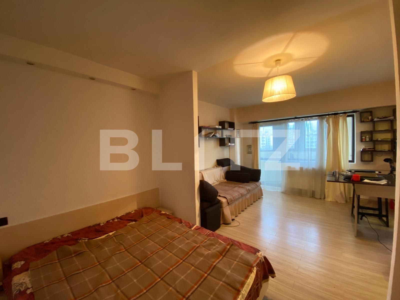 Garsonieră de închiriat Marasti - 54608AI | BLITZ Cluj-Napoca | Poza4