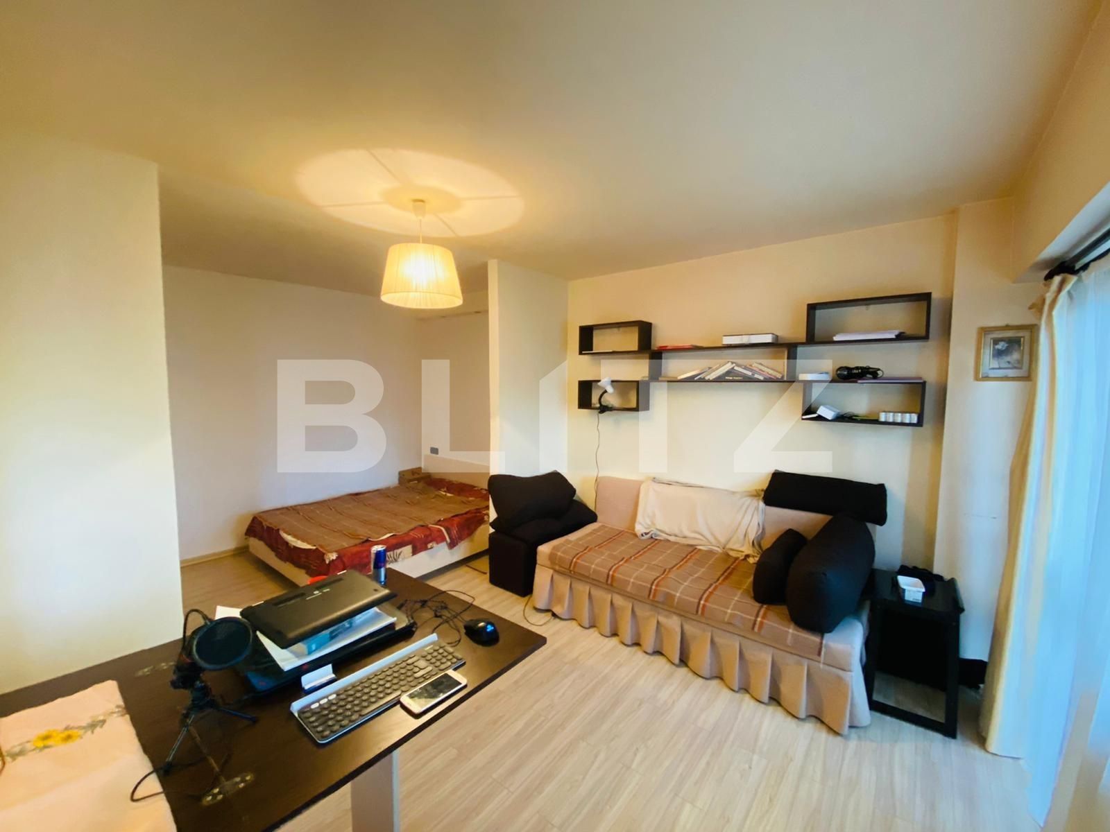 Garsonieră de închiriat Marasti - 54608AI | BLITZ Cluj-Napoca | Poza2