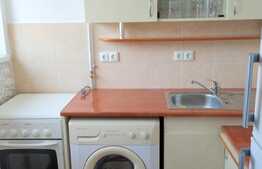 Investitie sigura! Garsoniera, etaj intermediar, zona strazii Piezisa, complex Hasdeu! 