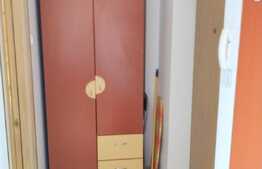 Investitie sigura! Garsoniera, etaj intermediar, zona strazii Piezisa, complex Hasdeu! 