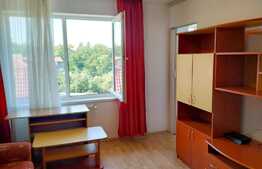 Investitie sigura! Garsoniera, etaj intermediar, zona strazii Piezisa, complex Hasdeu! 