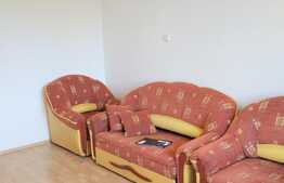 Investitie sigura! Garsoniera, etaj intermediar, zona strazii Piezisa, complex Hasdeu! 