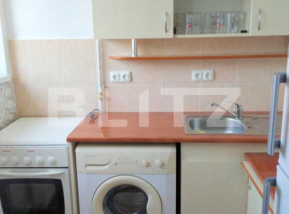 Garsonieră de vânzare Central - 54609AV | BLITZ Cluj-Napoca | Poza4