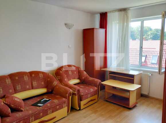 Garsonieră de vânzare Central - 54609AV | BLITZ Cluj-Napoca | Poza1