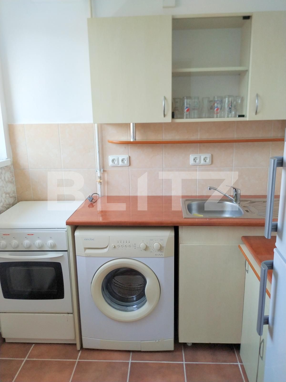 Garsonieră de vânzare Central - 54609AV | BLITZ Cluj-Napoca | Poza4